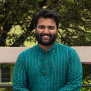 Profile photo of Parthasarathy Vaidya