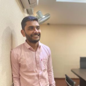 Profile photo of Aman Aggarwal