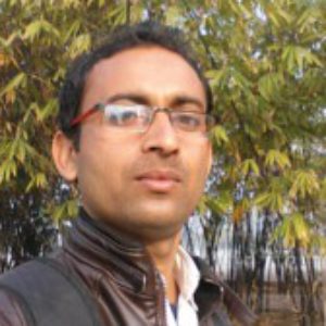 Profile photo of Sajid Ali
