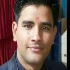 Profile photo of Shiv kumar Tripathi