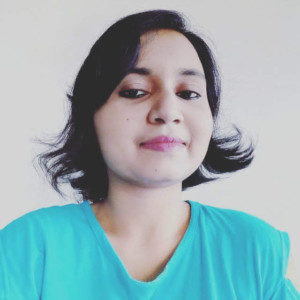 Profile photo of Dionne Bose