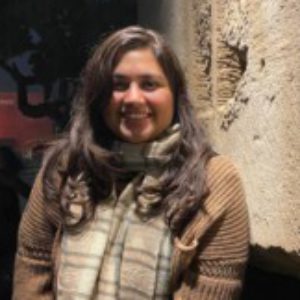 Profile photo of Vandita Tewari