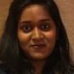 Profile photo of Shivani Marripati