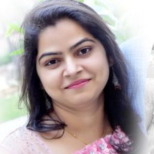 Profile photo of Sukriti Anand