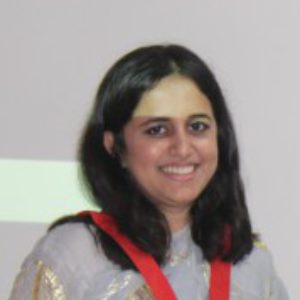 Profile photo of Uttara Shah