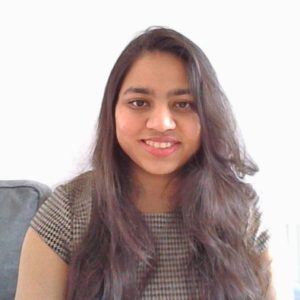 Profile photo of Keerthana Umapathy