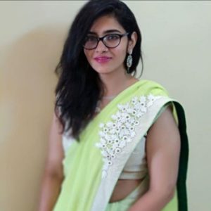 Profile photo of Dikshika Jain