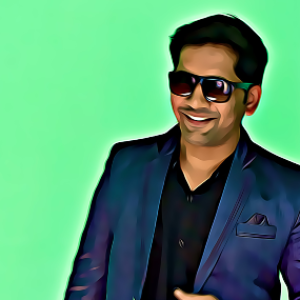 Profile photo of Akshay Shriwas