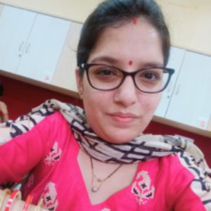 Profile photo of Deepti Arora