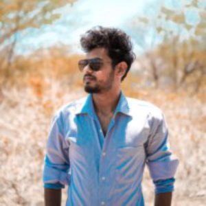 Profile photo of Nishant Sharma