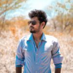 Profile photo of Nishant Sharma