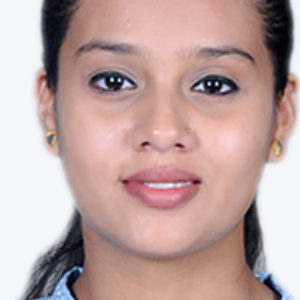 Profile photo of Sana Ali