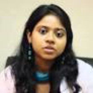 Profile photo of Sreeja De