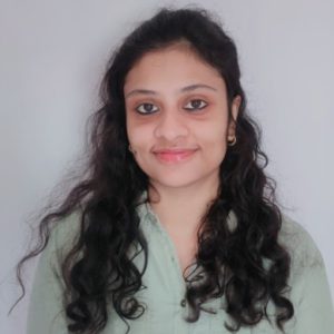 Profile photo of Richa Mohta