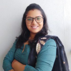 Profile photo of Supriya Rajkhowa