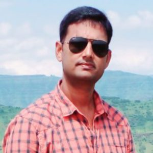 Profile photo of Ajay Singh