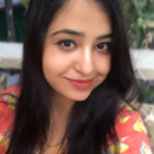 Profile photo of Prerna Tiwari