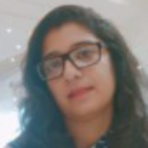 Profile photo of Shalmaly Chatterjee