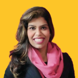 Profile photo of Dr. Mahima Sahi