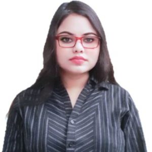 Profile photo of Puja Sarkar