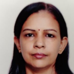 Profile photo of Jaya Singh