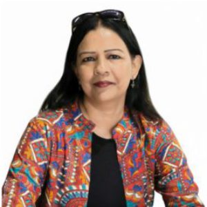 Profile photo of Jaya Singh