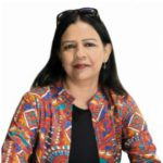 Profile photo of Jaya Singh