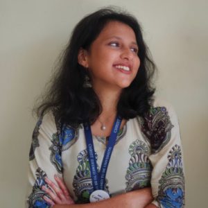 Profile photo of Preeti Kodancha