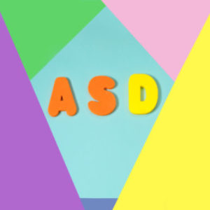 Group logo of ASD