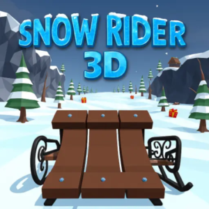 Group logo of Snow Rider 3D